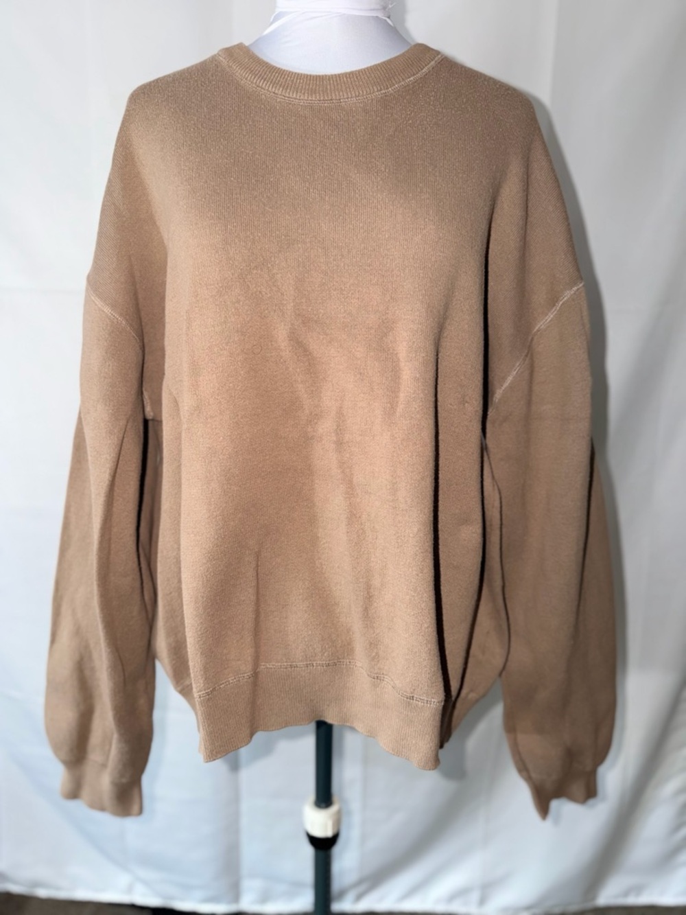 Zara Crewneck Sweatshirt